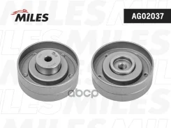 ����� ����� ��� VAG 1.9-2.5D 78-06 (INA 532005110) AG02037 Miles ���. AG02037 AG02037 ����