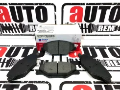 ������� ��������� �������� VW Polo 09/06- Skoda Fabia 10/03- [DFP2027], �����/������ DFP2027 ����
