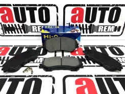 ������� ��������� �������� Nissan Qashqai J11E / X-Trail T32 [SP1715], �����/������ SP1715 ����