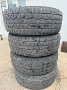 Goform WildTrac A/T01. ����� at, 2019 ���, �/�, ����� 20 % ����