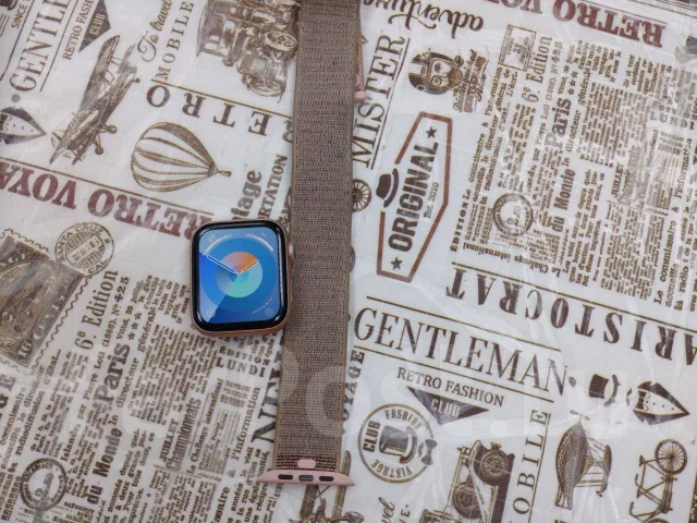 Apple Watch Series 4 ����