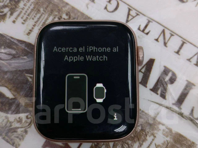 Apple Watch Series 4 ����