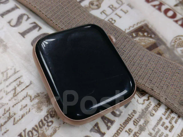 Apple Watch Series 4 ����