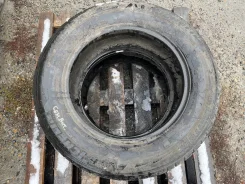 Michelin Latitude X-Ice. ������, ��� �����, 2006 ���, �/�, ����� 10 % ����