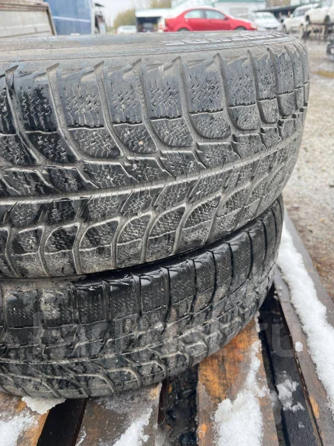 Michelin Latitude X-Ice. ������, ��� �����, 2006 ���, �/�, ����� 10 % ����