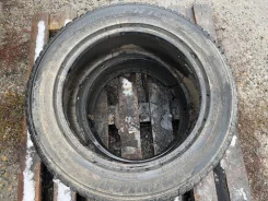 Dunlop SP Winter Ice 01. ������, ����������, 2008 ���, �/�, ����� 10 % ����