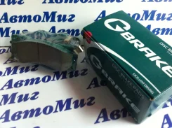 ������� ��������� �������� G-brake GP-02094 GP02094 ����