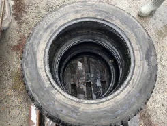 Toyo Observe G3-Ice. ������, ����������, 2014 ���, �/�, ����� 20 % ����