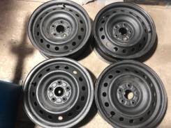 Trebl 6565. 6.5x16", 5x114.3, ET39, �� 60,1���. ����