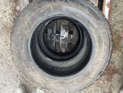 Bridgestone Blizzak Spike-01. ������, ����������, 2014 ���, �/�, ����� 10 % ����