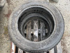 Toyo Observe GSi-5. ������, ��� �����, 2013 ���, �/�, ����� 10 % ����