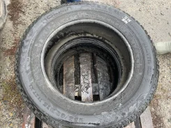 Nokian Hakkapeliitta 5. ������, ����������, 2007 ���, �/�, ����� 10 % ����