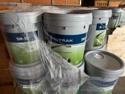 Strong Oil. 5W-30, 18��. ����