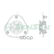 ����� ������������ ��������� toyota avensis 03- Sensen ���. M61093 M61093 ����