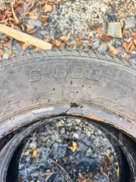 Nankang S-600. ������, ��� �����, 2008 ���, �/�, ����� 10 % ����