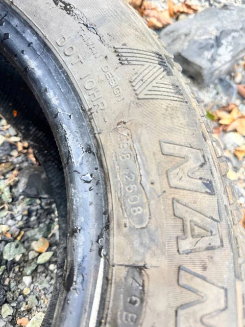 Nankang S-600. ������, ��� �����, 2008 ���, �/�, ����� 10 % ����