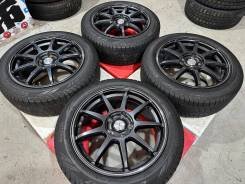 Lehrmeister LM Sport. 7.5x17", 5x114.3, ET50 ����