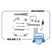 ����������� ���������� �������� Lanos/Nexia ���. ������ 90199719 BRRK15 ����