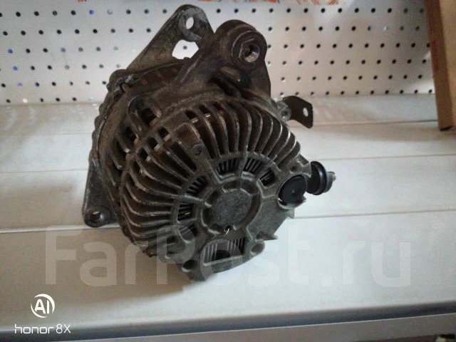Z668-18-300A ��������� Mazda 3 BL Z66818300A ����