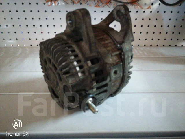 Z668-18-300A ��������� Mazda 3 BL Z66818300A ����