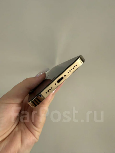 Apple iPhone 12 Pro Max. �/�, 256 ��, �������, 4G LTE ����