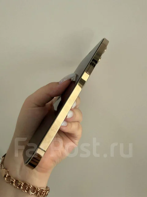 Apple iPhone 12 Pro Max. �/�, 256 ��, �������, 4G LTE ����