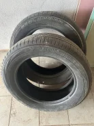 Yokohama G091A. �����������, 2016 ���, �/�, ����� 50 % ����