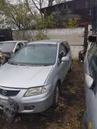 Mazda Premacy. CP8W, FP ����