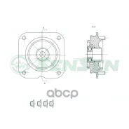 ����� ������������ Sensen ���. M61078 M61078 ����