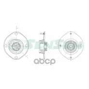 ����� ������������ ��������� ����� Lanos (T100) 1997 - 2002 Sensen ���. M61060 M61060 ����