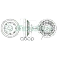 ����� ������������ ��������� OPEL Astra-H, Zafira-B 04- Sensen ���. M61151 M61151 ����