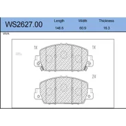 ������� ��������� �������� | ����� | Honda (Dongfeng) Inspire (CV_) 10/18- / Honda (Dongfeng) JADE MPV (FR_) 09/13- / Honda (Dongfeng) Spirior (CU_) 1...