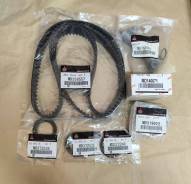 �������� ��� Mitsubishi Pajero V63W, V73W, V83W, V93W, 6G72 MD358557 ����