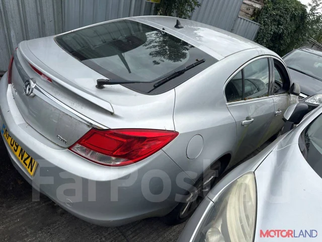 ��������� Opel Insignia 2008-2017 20742000 95519835 ����