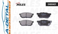 ������� ��������� �������� (��� �������) (����� Low-Metallic) Honda Civic/CRX/Prelude 83-95 (TRW GDB358) E400421 E400421 ����