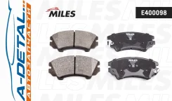 ������� ��������� �������� (��� �������) (����� Low-Metallic) (OPEL Astra J GTC, Insignia (R17), SAAB 9-5 (YS3G) (R17 (TRW GDB1783) E400098 E400098 ��...