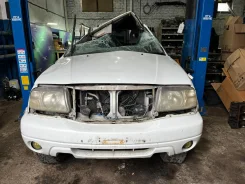 Suzuki Grand Escudo. TX92W, H27A ����