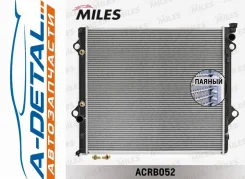 �������� (������) Toyota LAND Cruiser 120 4.0 03-) (Nissens 64684) ACRB052 ACRB052 ����