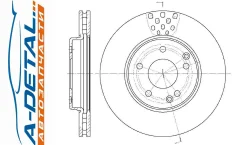 ���� ��������� ������������� G-brake GR-02912 GR02912 ����