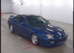 Honda Prelude. BB6, H22A ����