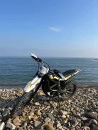 Sur-Ron. ��������, ��� ���, ��� ������� ����