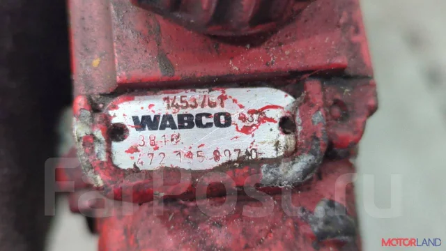 ��������� ABS Scania R 1453761 1453761 ����