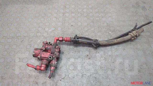 ��������� ABS Scania R 1453761 1453761 ����