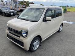 Honda N-WGN. JH3, S07B ����
