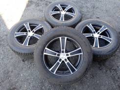 �������� ����� 225/65R17 Formula Ice 102�. 7.0x17" 5x114.3 ET45 �� 60,1���. ����