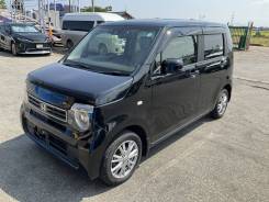Honda N-WGN. JH4, S07B ����