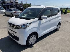 Nissan DAYZ. B43W, BR06DE ����