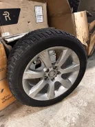 Michelin X-Ice North. ������, ����������, 2019 ���, �/�, ����� 50 % ����