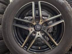 Zmeist. 6.0x15", 5x114.3, ET53, �� 73,1���. ����