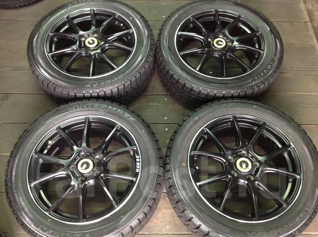 A-Tech Final Speed. 7.0x17", 5x114.3, ET55, �� 73,1���. ����